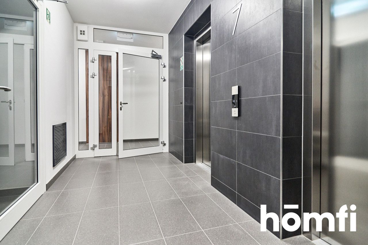 2-rooms apartment on Gwiaździsta - Apartment - Sale - Wrocław, Krzyki