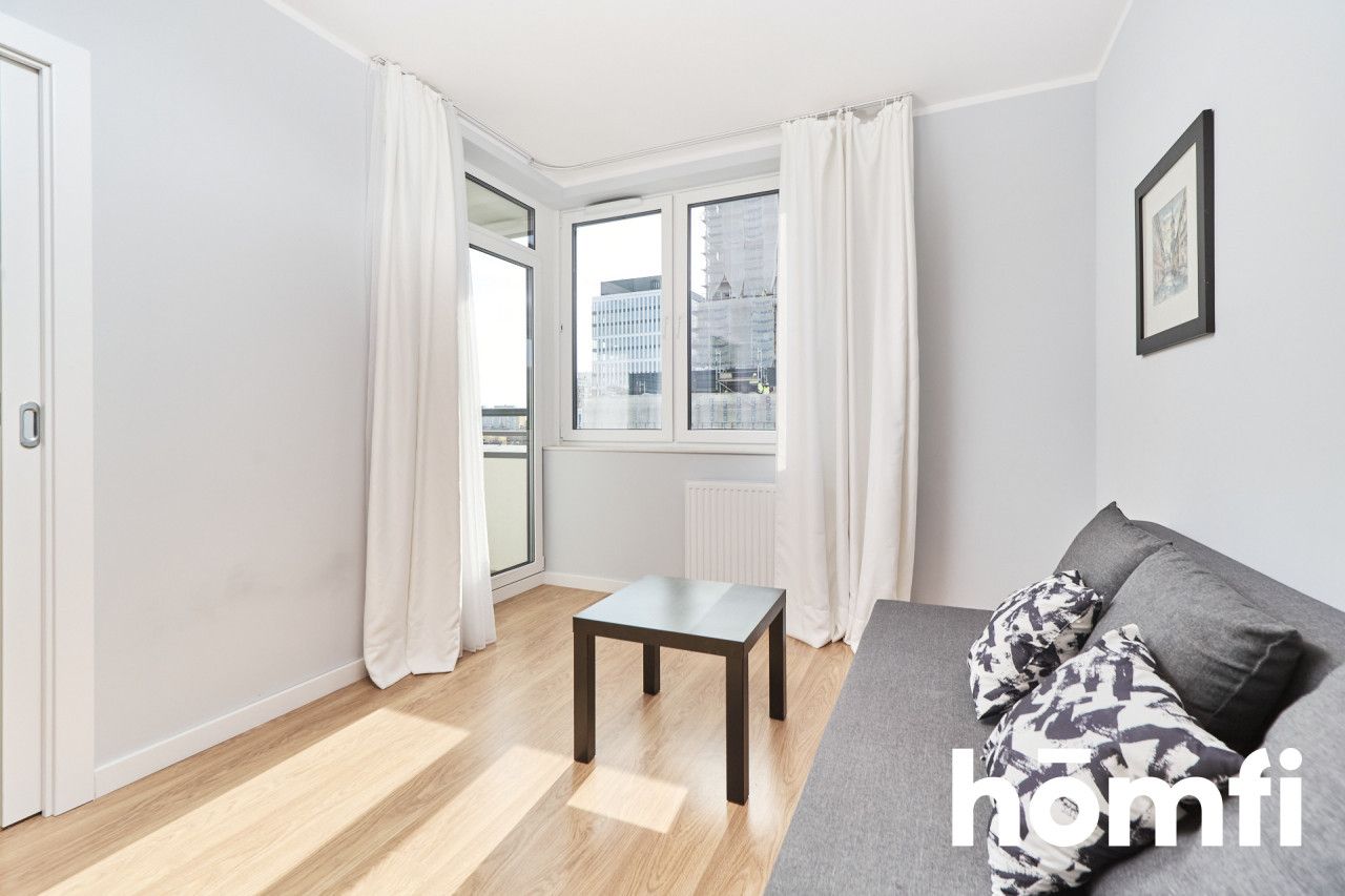 2-rooms apartment on Gwiaździsta - Apartment - Sale - Wrocław, Krzyki