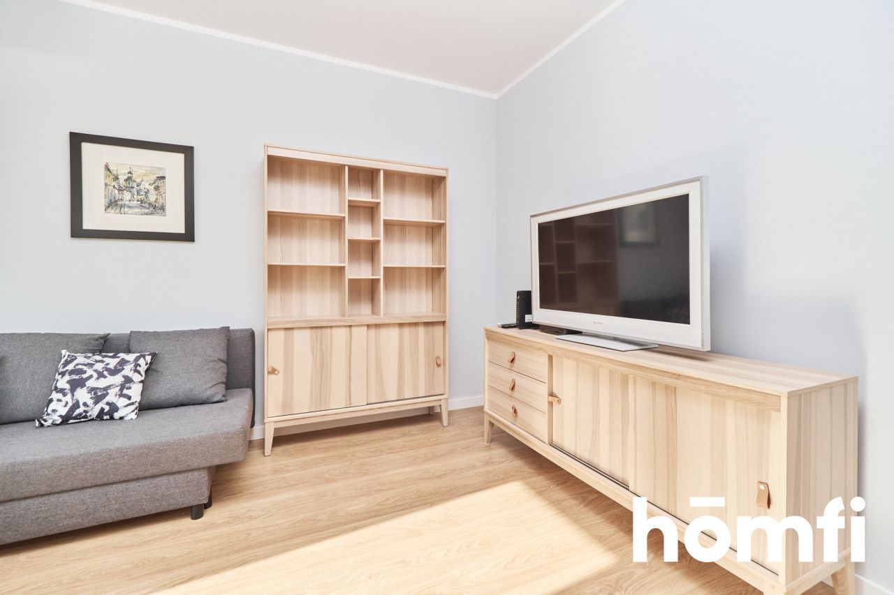 2-rooms apartment on Gwiaździsta - Apartment - Sale - Wrocław, Krzyki