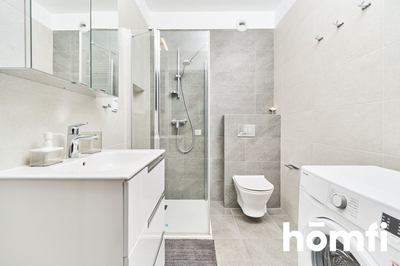 2-rooms apartment on Gwiaździsta - Apartment - Sale - Wrocław, Krzyki