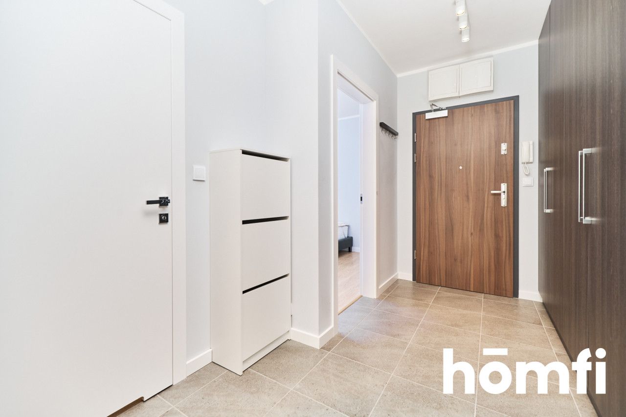 2-rooms apartment on Gwiaździsta - Apartment - Sale - Wrocław, Krzyki