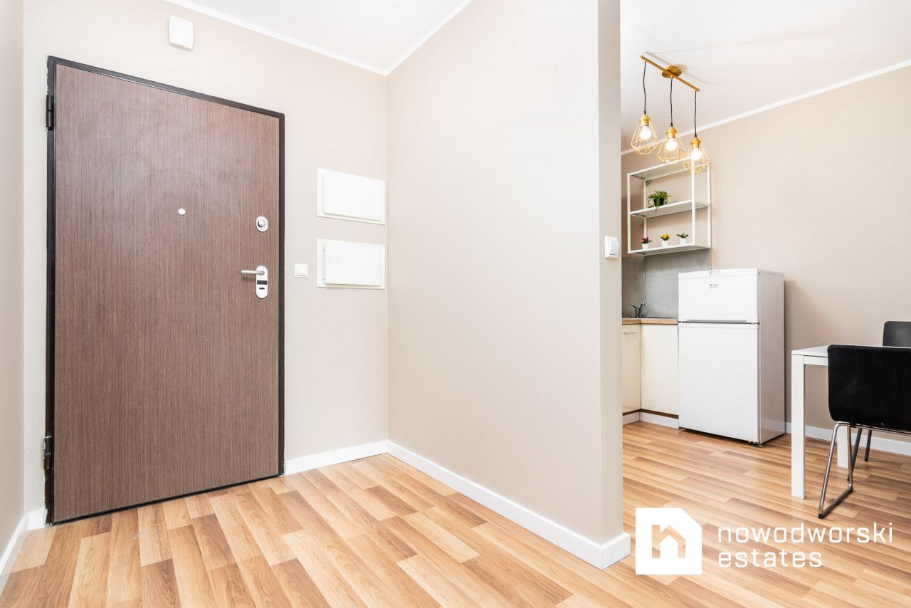 2 ODDZIELNE POKOJE | BALKON | OSTATNIE PIĘTRO | 2016 - Mieszkanie - Sprzedaż - Kraków, Podgórze / Dębniki