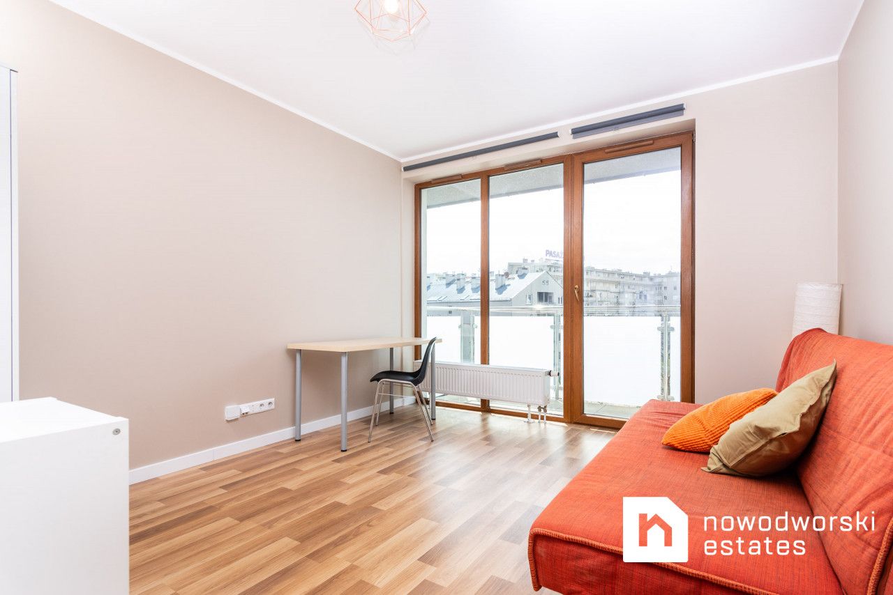 2 ODDZIELNE POKOJE | BALKON | OSTATNIE PIĘTRO | 2016 - Mieszkanie - Sprzedaż - Kraków, Podgórze / Dębniki