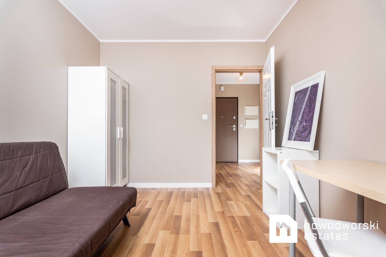 2 ODDZIELNE POKOJE | BALKON | OSTATNIE PIĘTRO | 2016 - Mieszkanie - Sprzedaż - Kraków, Podgórze / Dębniki