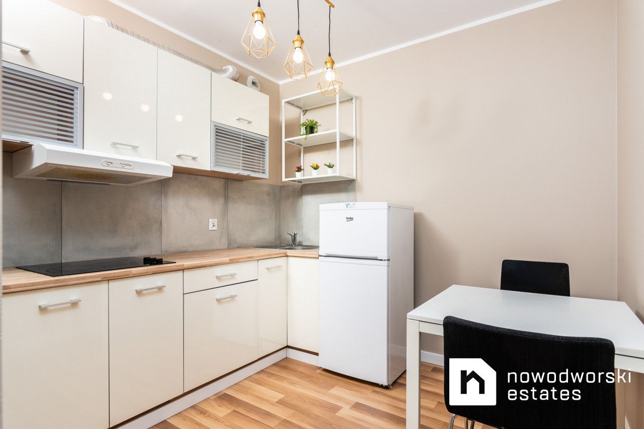 2 ODDZIELNE POKOJE | BALKON | OSTATNIE PIĘTRO | 2016 - Mieszkanie - Sprzedaż - Kraków, Podgórze / Dębniki