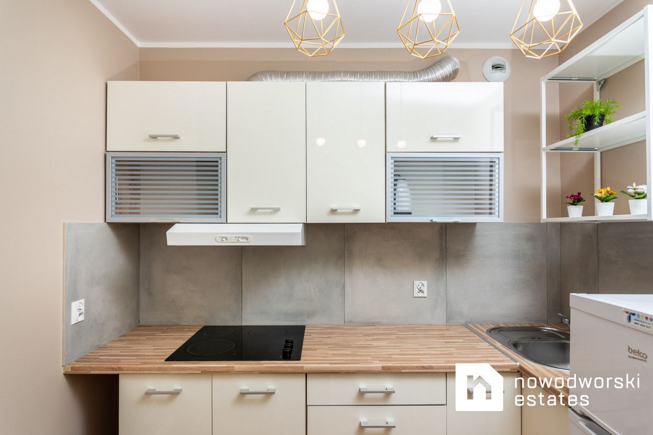 2 ODDZIELNE POKOJE | BALKON | OSTATNIE PIĘTRO | 2016 - Mieszkanie - Sprzedaż - Kraków, Podgórze / Dębniki