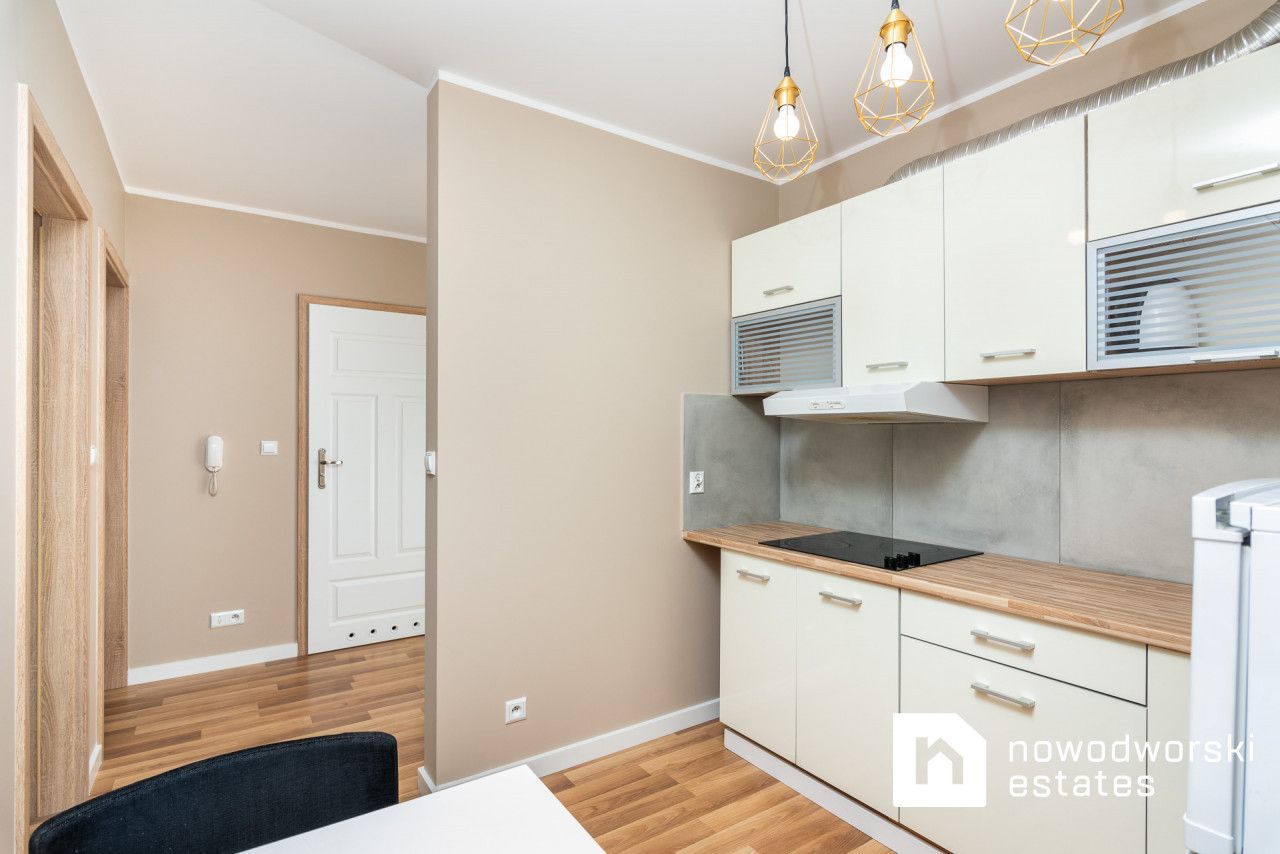 2 ODDZIELNE POKOJE | BALKON | OSTATNIE PIĘTRO | 2016 - Mieszkanie - Sprzedaż - Kraków, Podgórze / Dębniki