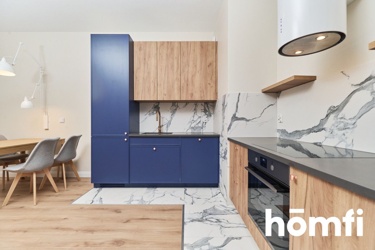 High level apartment, city centre - Apartment - Rent - Wrocław, Śródmieście / Nadodrze