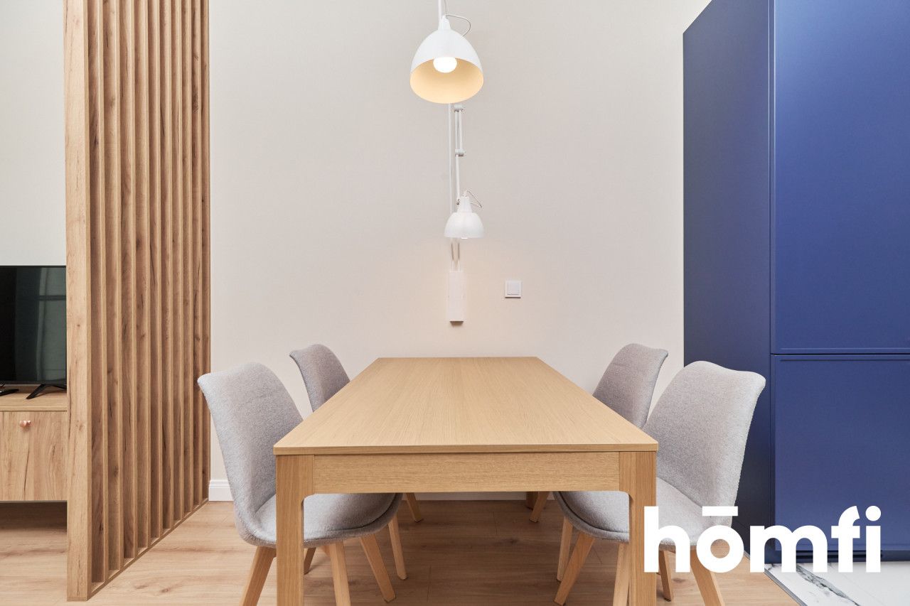 High level apartment, city centre - Apartment - Rent - Wrocław, Śródmieście / Nadodrze