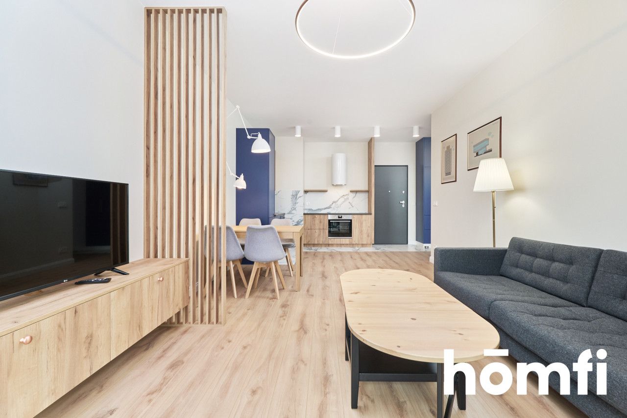 High level apartment, city centre - Apartment - Rent - Wrocław, Śródmieście / Nadodrze