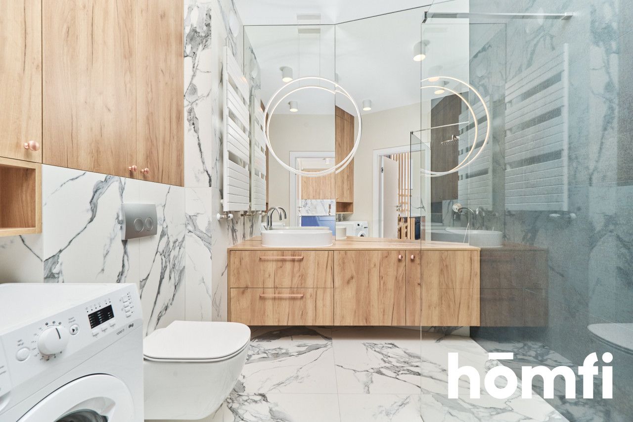 High level apartment, city centre - Apartment - Rent - Wrocław, Śródmieście / Nadodrze