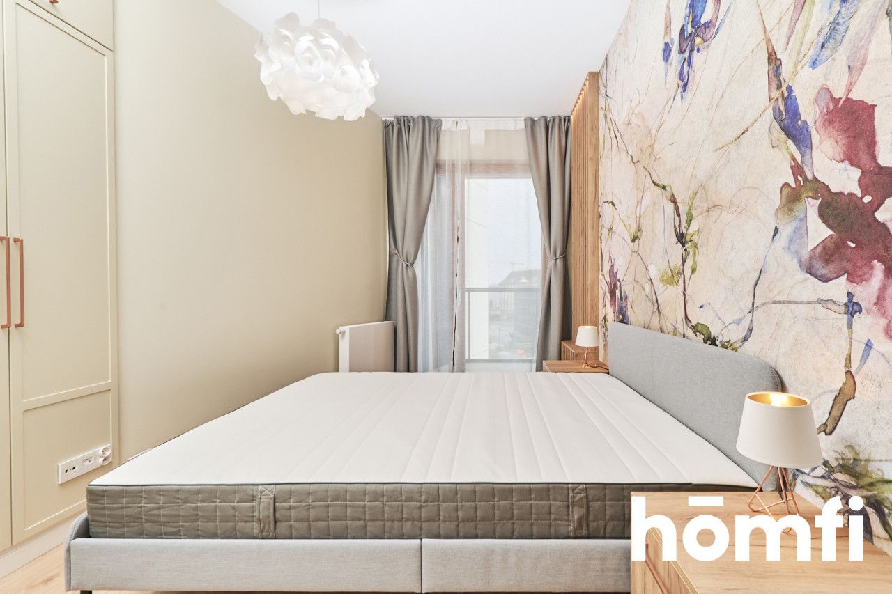 High level apartment, city centre - Apartment - Rent - Wrocław, Śródmieście / Nadodrze