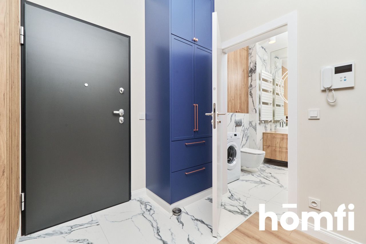 Nowoczesne mieszkanie z widokiem na rzekę - Mieszkanie - Wynajem - Wrocław, Śródmieście / Nadodrze