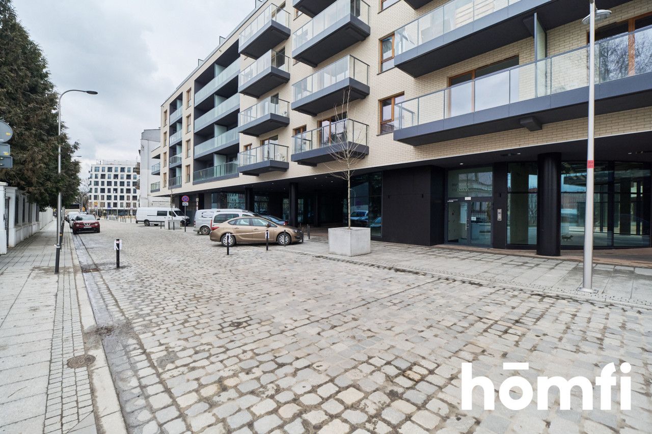 High level apartment, city centre - Apartment - Rent - Wrocław, Śródmieście / Nadodrze