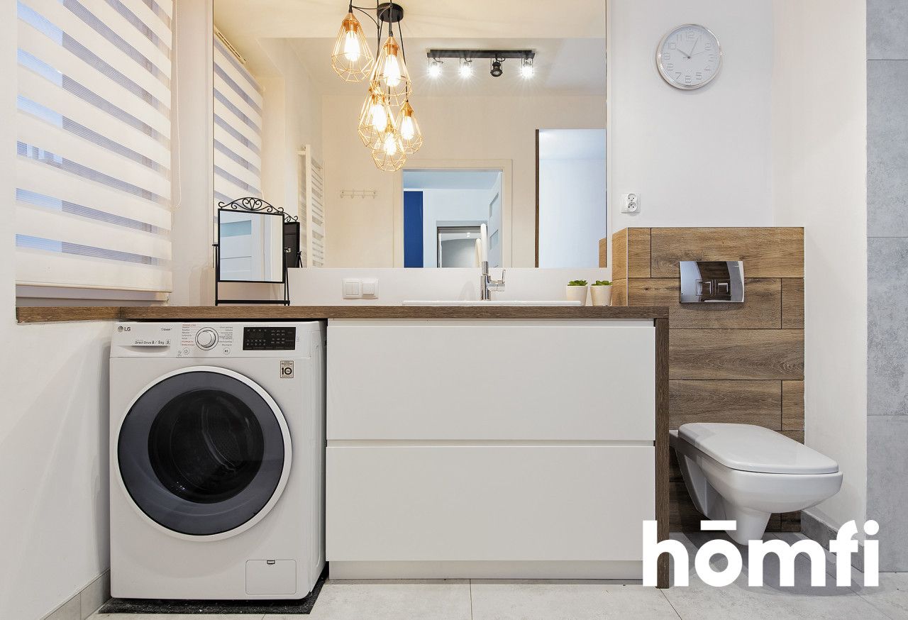 Jasne 3-pokojowe mieszkanie z 2 balkonami - Mieszkanie - Wynajem - Poznań, Grunwald