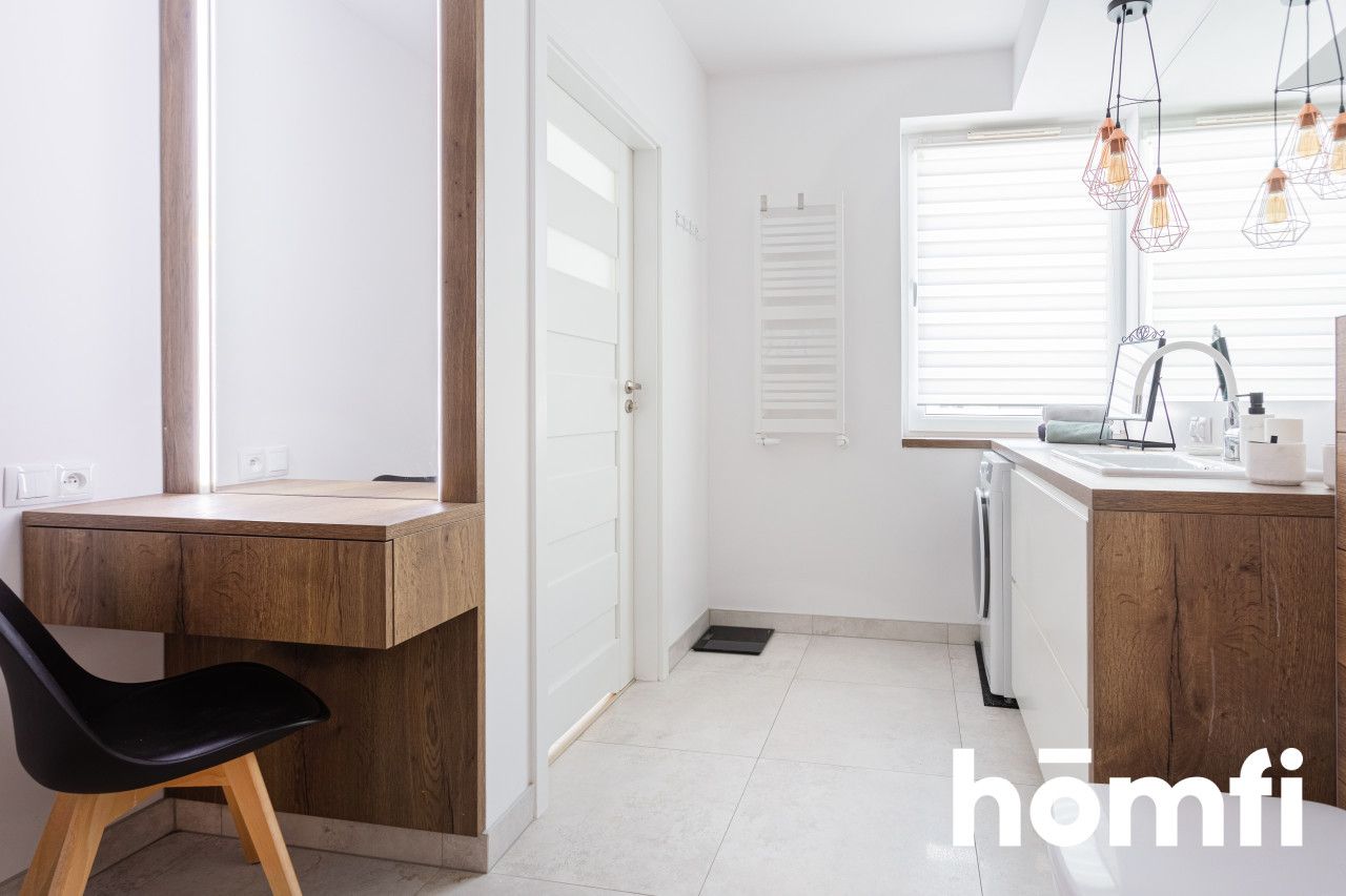 Jasne 3-pokojowe mieszkanie z 2 balkonami - Mieszkanie - Wynajem - Poznań, Grunwald