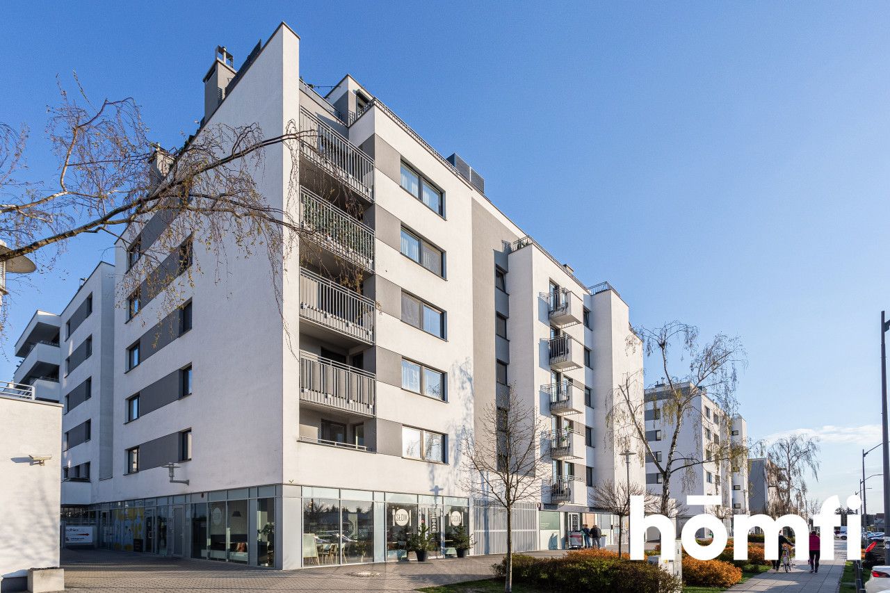 Jasne 3-pokojowe mieszkanie z 2 balkonami - Mieszkanie - Wynajem - Poznań, Grunwald