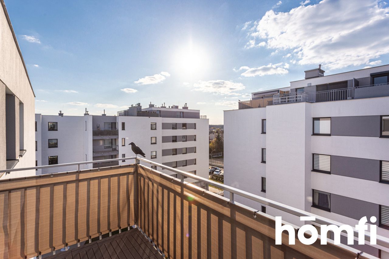 Jasne 3-pokojowe mieszkanie z 2 balkonami - Mieszkanie - Wynajem - Poznań, Grunwald