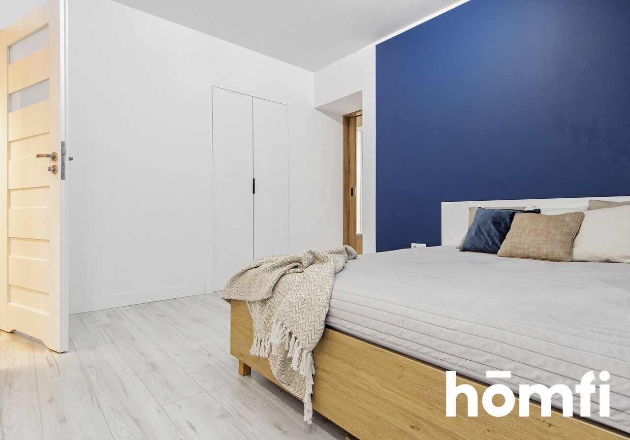 Jasne 3-pokojowe mieszkanie z 2 balkonami - Mieszkanie - Wynajem - Poznań, Grunwald