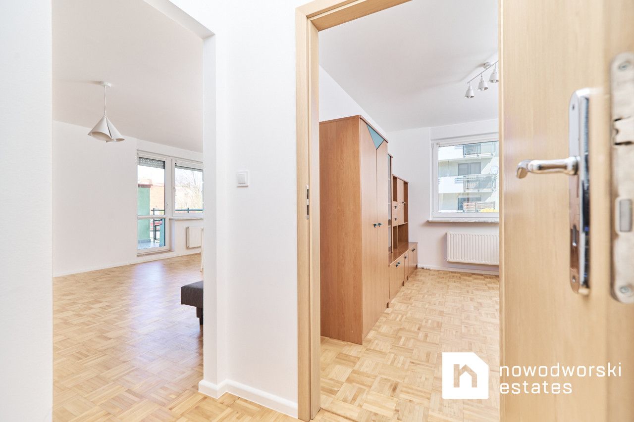 Mieszkanie do wynajęcia od zaraz- Klecina, Cukrowa - Mieszkanie - Wynajem - Wrocław, Krzyki / Klecina