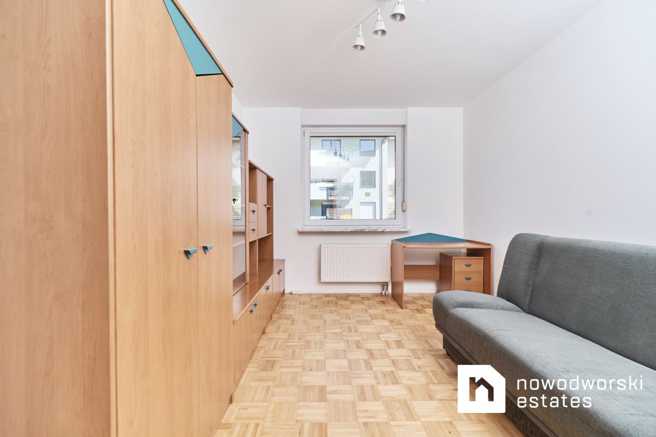 Mieszkanie do wynajęcia od zaraz- Klecina, Cukrowa - Mieszkanie - Wynajem - Wrocław, Krzyki / Klecina