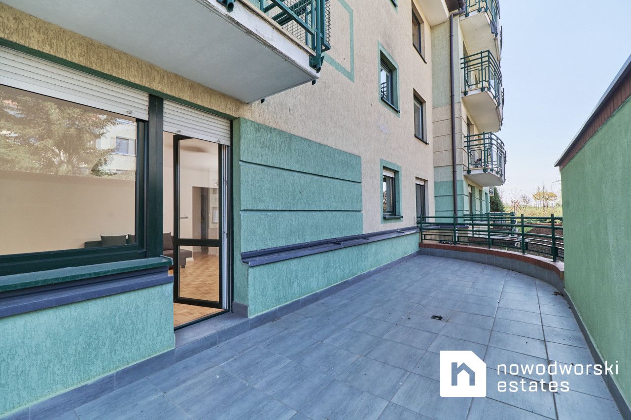 Mieszkanie do wynajęcia od zaraz- Klecina, Cukrowa - Mieszkanie - Wynajem - Wrocław, Krzyki / Klecina