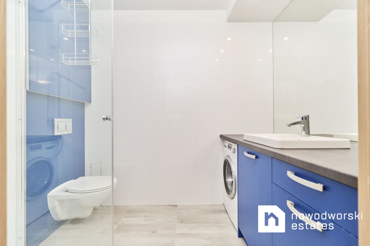 Mieszkanie do wynajęcia od zaraz- Klecina, Cukrowa - Mieszkanie - Wynajem - Wrocław, Krzyki / Klecina