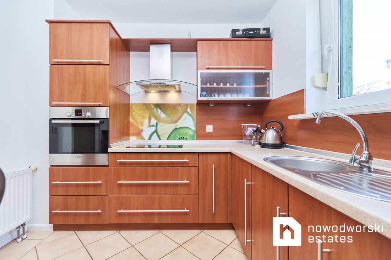 Mieszkanie do wynajęcia od zaraz- Klecina, Cukrowa - Mieszkanie - Wynajem - Wrocław, Krzyki / Klecina