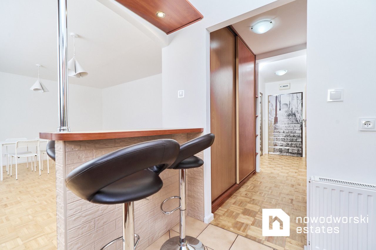 Mieszkanie do wynajęcia od zaraz- Klecina, Cukrowa - Mieszkanie - Wynajem - Wrocław, Krzyki / Klecina