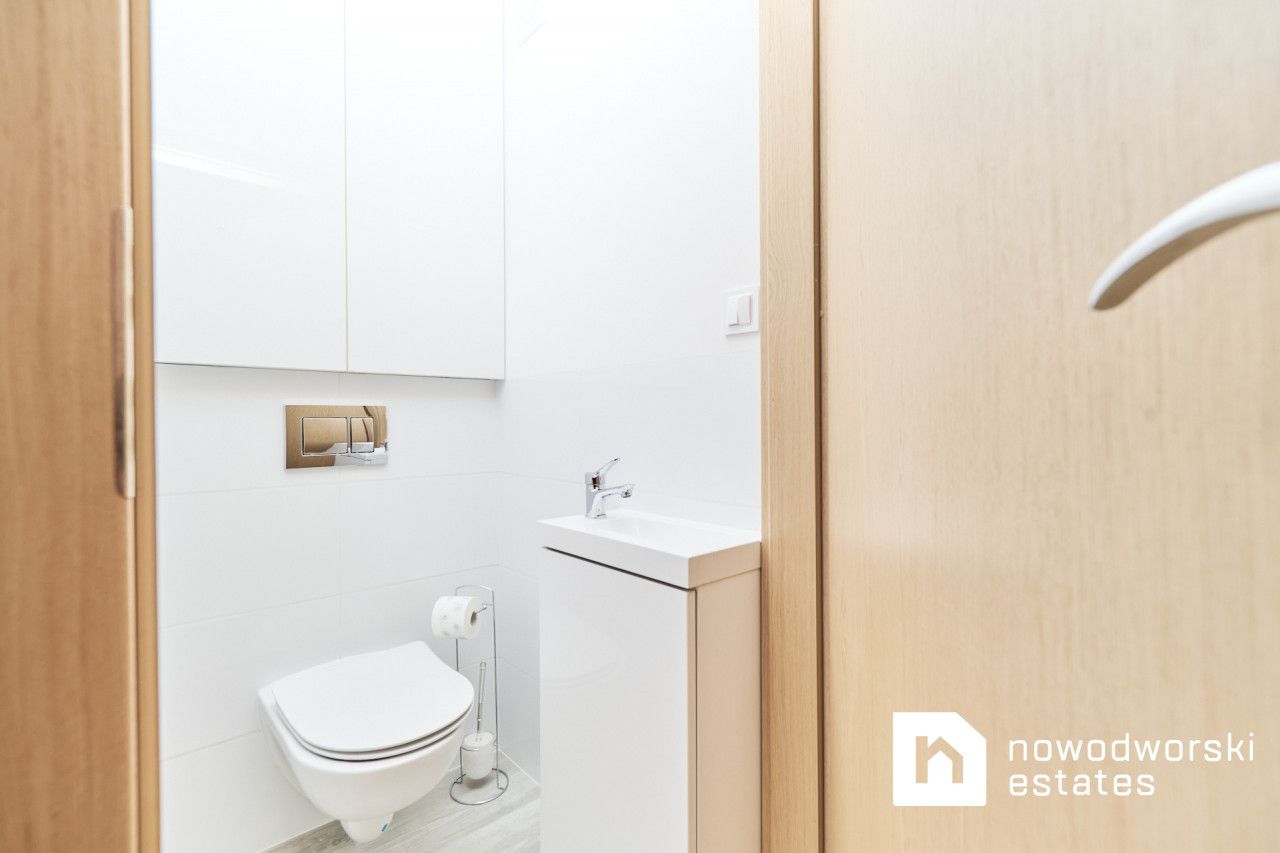 Mieszkanie do wynajęcia od zaraz- Klecina, Cukrowa - Mieszkanie - Wynajem - Wrocław, Krzyki / Klecina