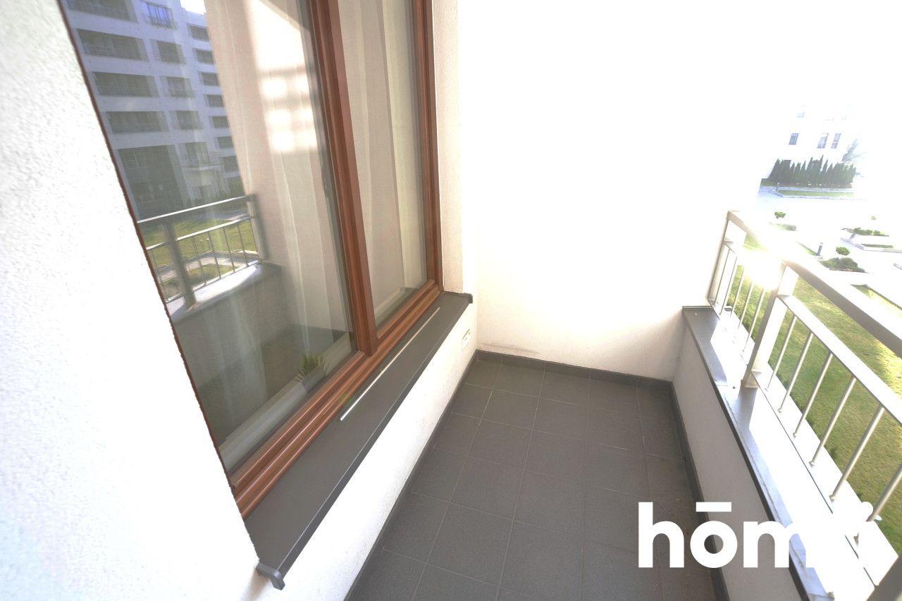 New and comfortable apartment next to 3 lakes - Apartment - Rent - Katowice, os. Paderewskiego