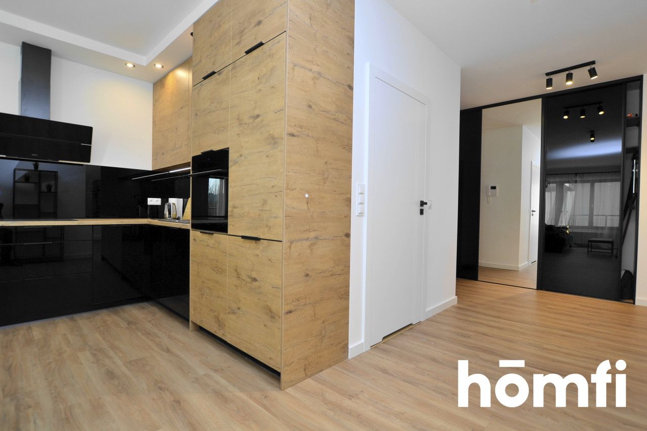 New and comfortable apartment next to 3 lakes - Apartment - Rent - Katowice, os. Paderewskiego