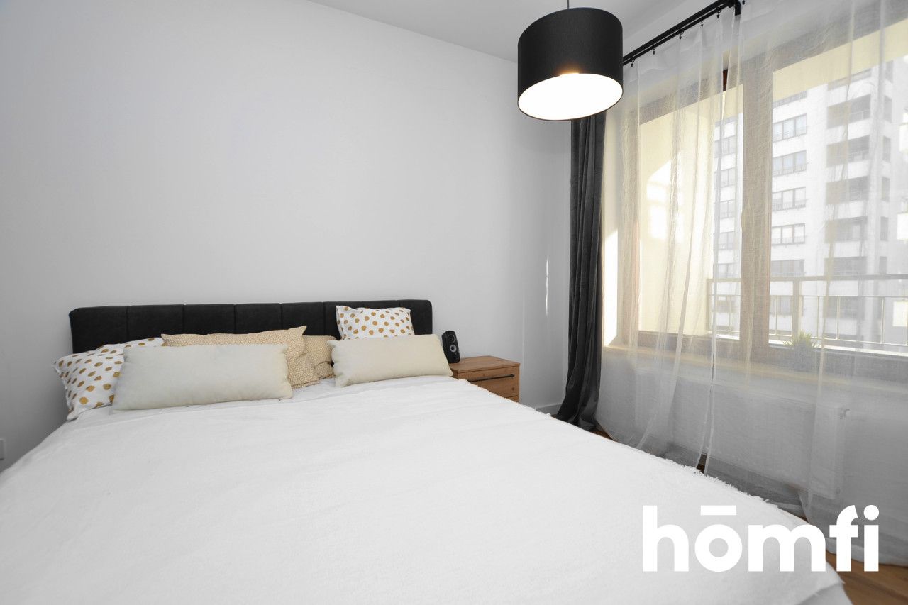 New and comfortable apartment next to 3 lakes - Apartment - Rent - Katowice, os. Paderewskiego