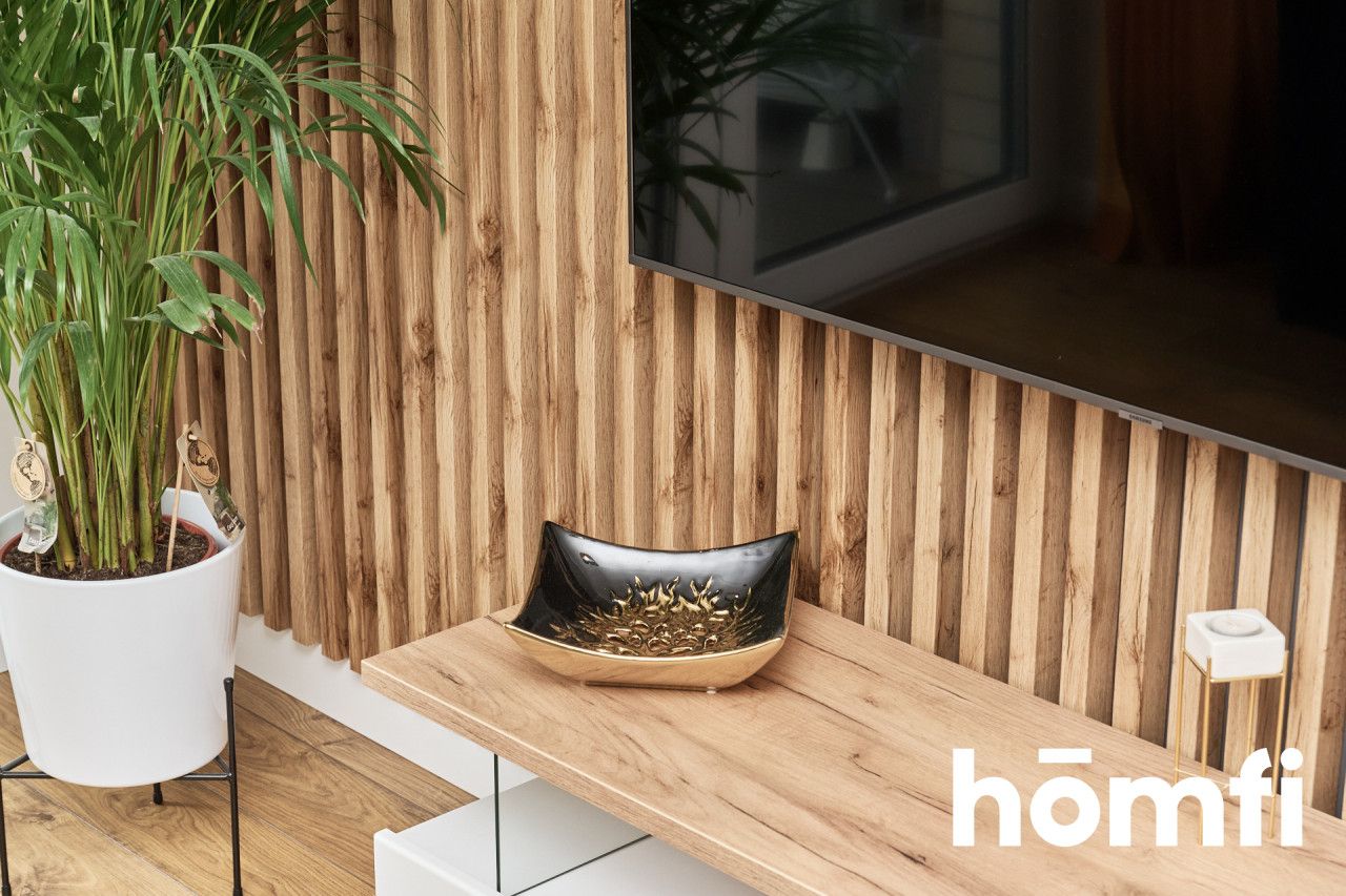 2 pokoje w wysokim standardzie, Port Popowice - Mieszkanie - Wynajem - Wrocław, Fabryczna / Popowice