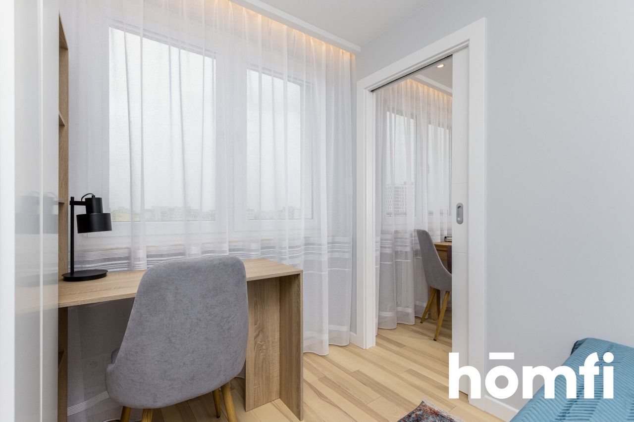 Beautiful 2 rooms in good location - Квартира - Оренда - Warszawa, Praga-Południe