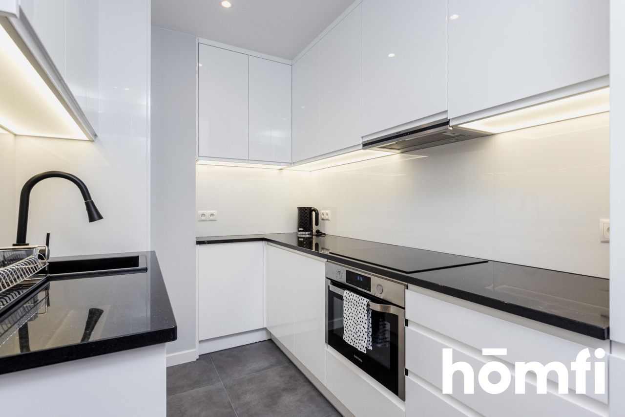 Beautiful 2 rooms in good location - Квартира - Оренда - Warszawa, Praga-Południe