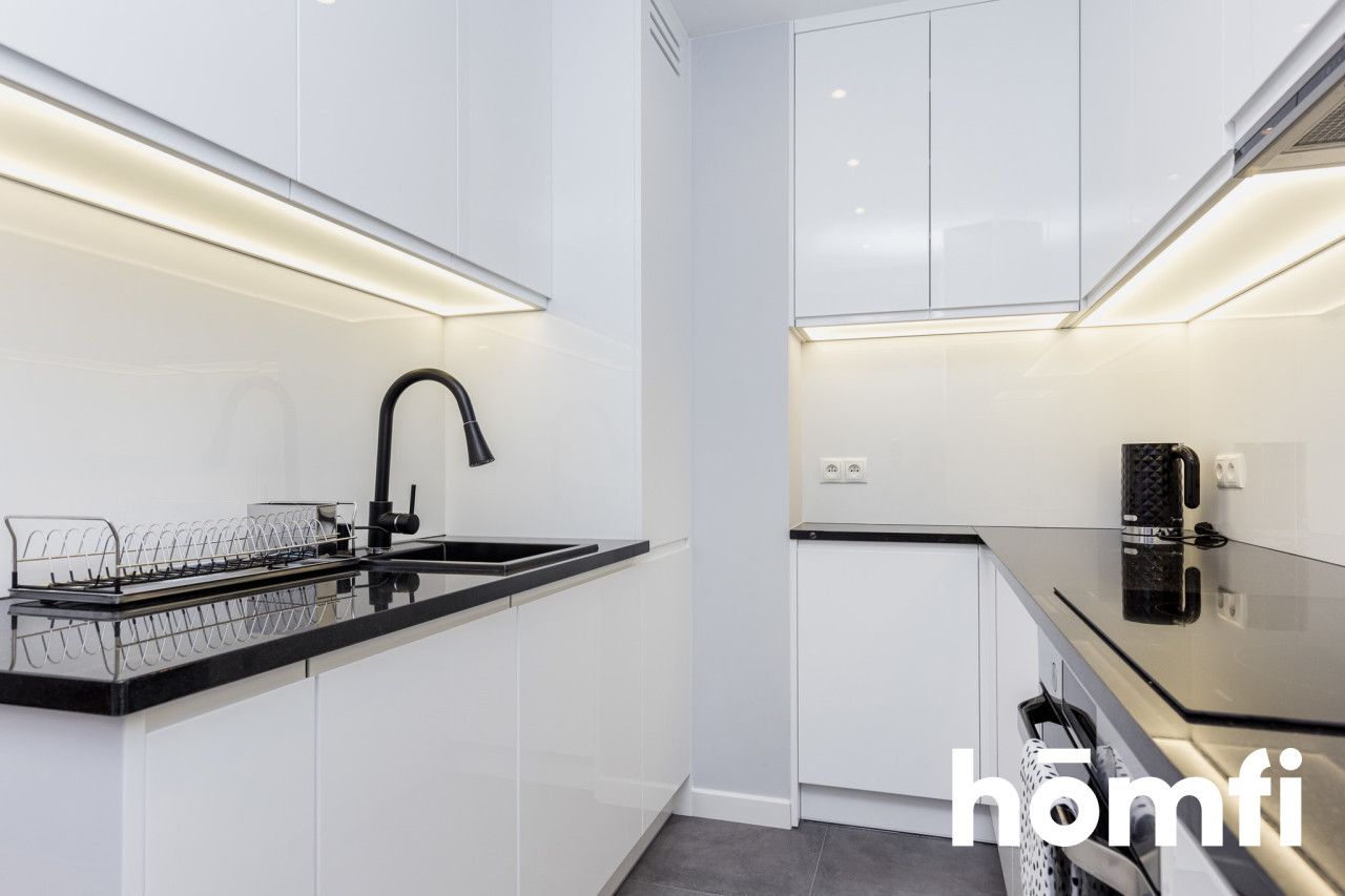 Beautiful 2 rooms in good location - Квартира - Оренда - Warszawa, Praga-Południe