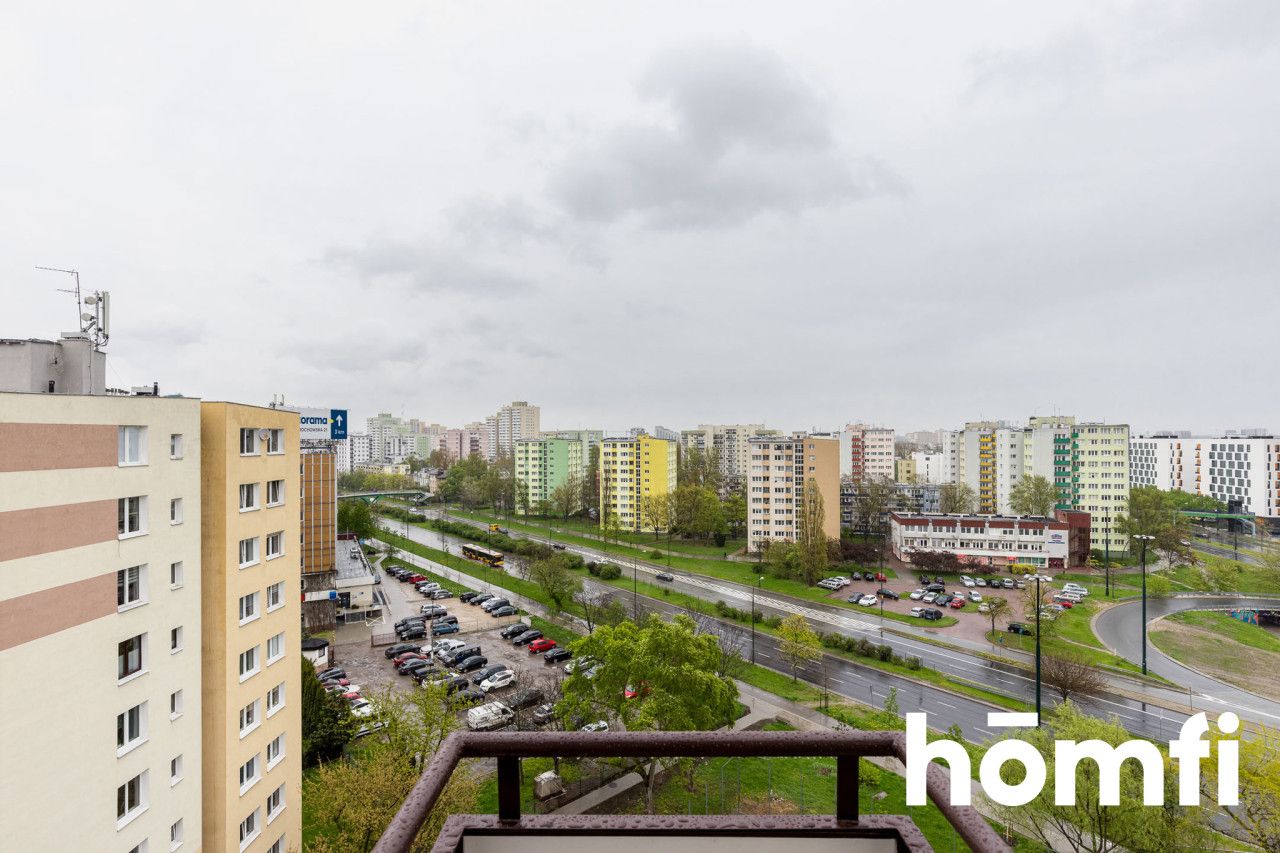 Beautiful 2 rooms in good location - Квартира - Оренда - Warszawa, Praga-Południe