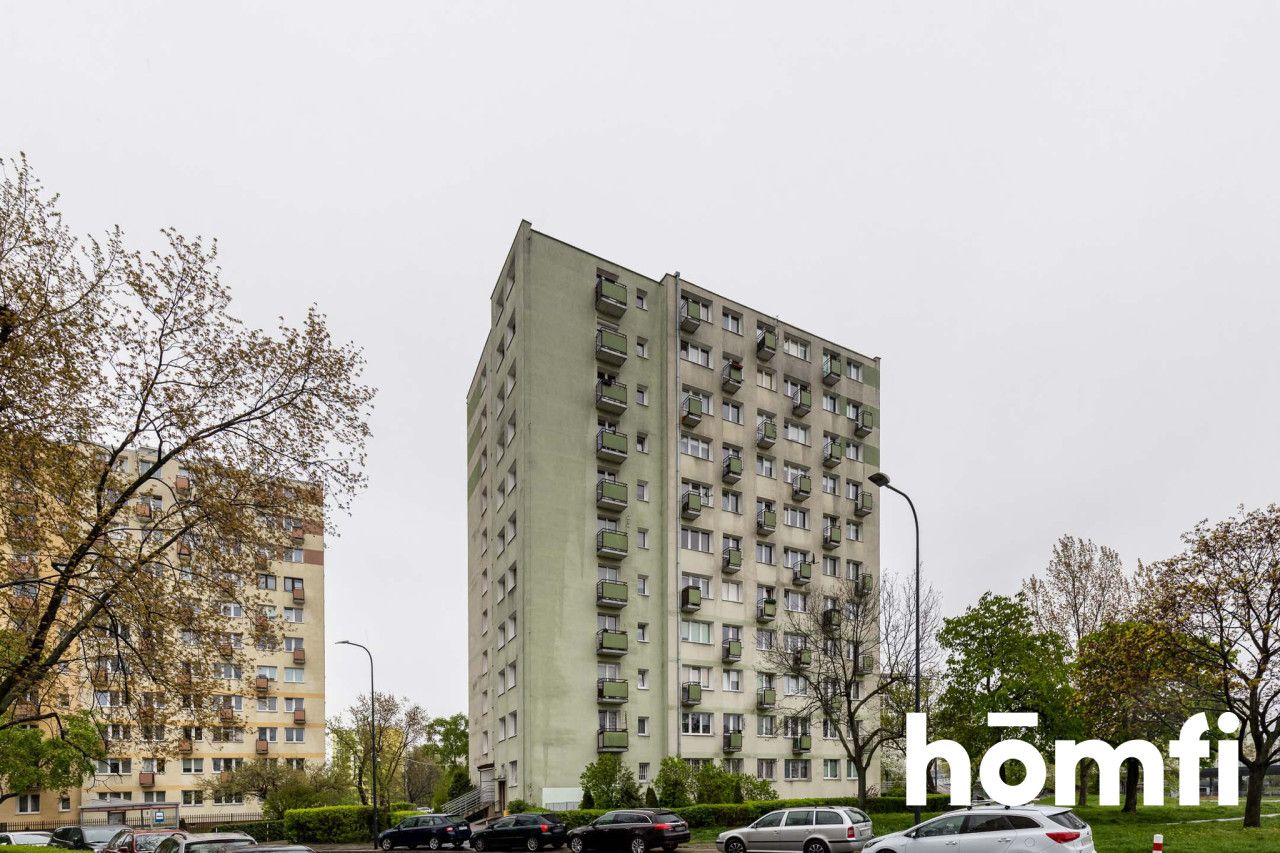 Beautiful 2 rooms in good location - Квартира - Оренда - Warszawa, Praga-Południe