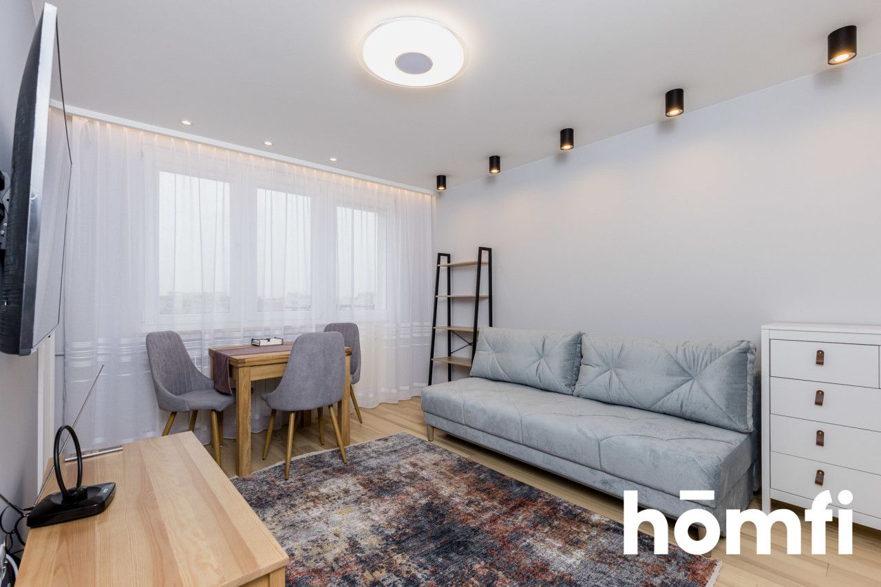 Beautiful 2 rooms in good location - Квартира - Оренда - Warszawa, Praga-Południe