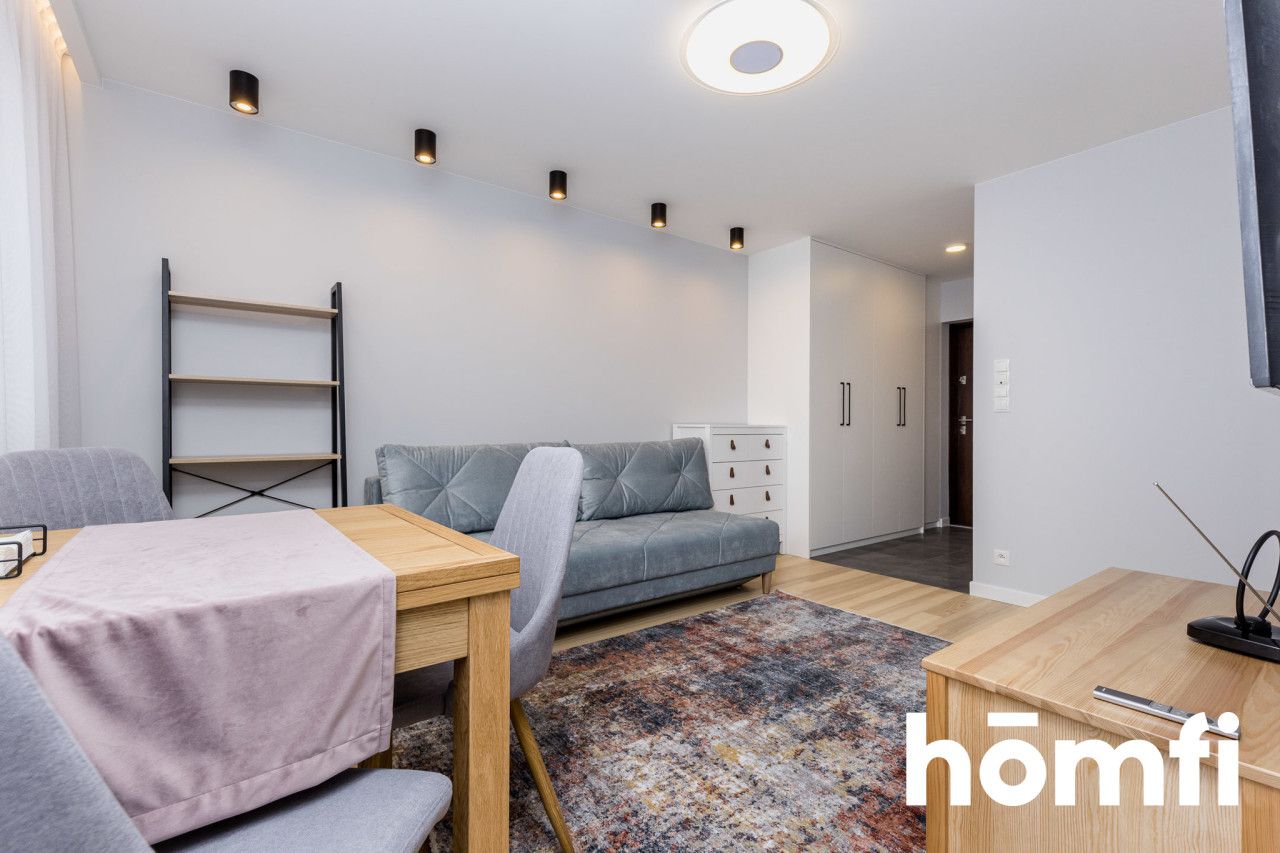 Beautiful 2 rooms in good location - Квартира - Оренда - Warszawa, Praga-Południe