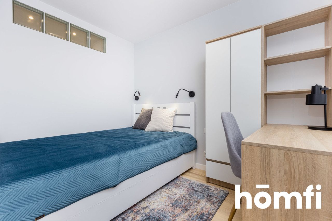 Beautiful 2 rooms in good location - Квартира - Оренда - Warszawa, Praga-Południe