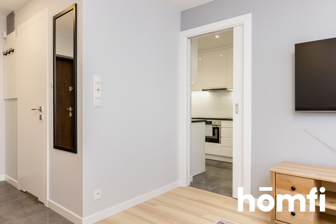 Beautiful 2 rooms in good location - Квартира - Оренда - Warszawa, Praga-Południe