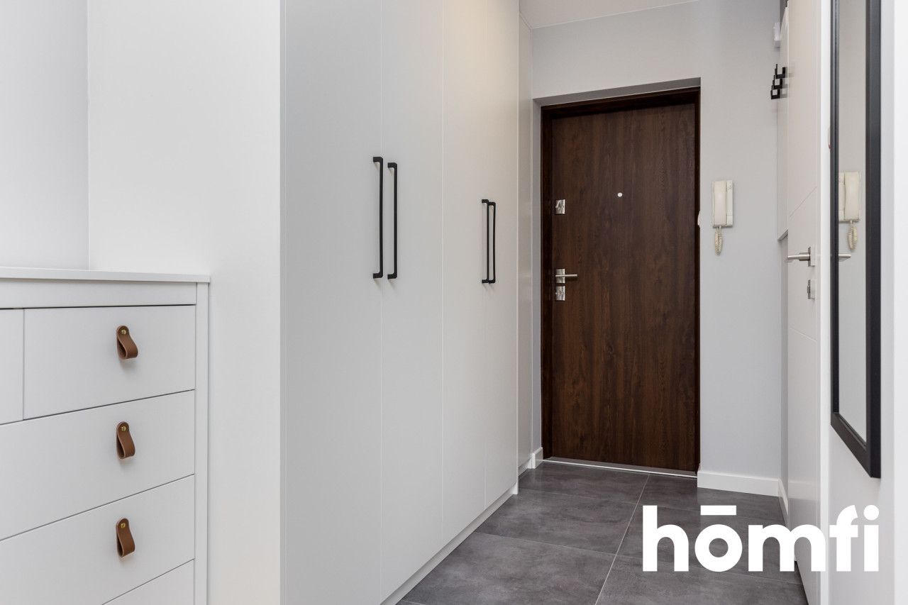 Beautiful 2 rooms in good location - Квартира - Оренда - Warszawa, Praga-Południe