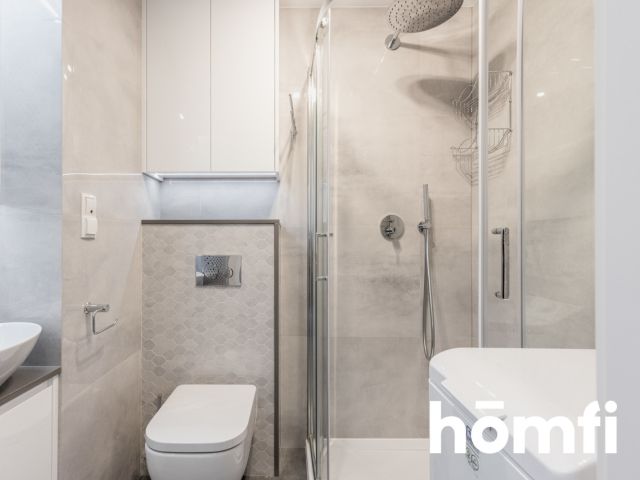 Beautiful 2 rooms in good location - Квартира - Оренда - Warszawa, Praga-Południe