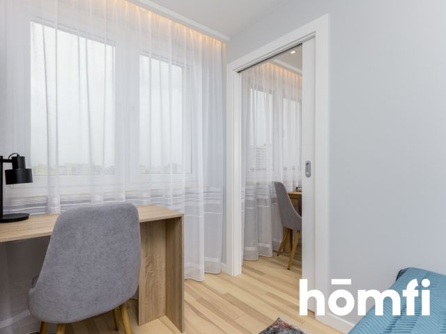 Beautiful 2 rooms in good location - Квартира - Оренда - Warszawa, Praga-Południe