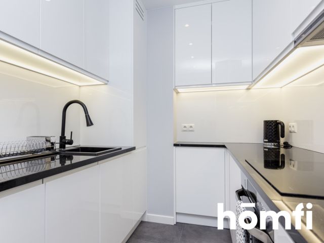 Beautiful 2 rooms in good location - Квартира - Оренда - Warszawa, Praga-Południe