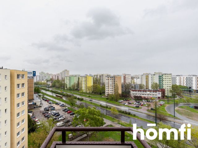 Beautiful 2 rooms in good location - Квартира - Оренда - Warszawa, Praga-Południe