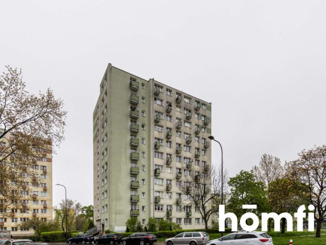 Beautiful 2 rooms in good location - Квартира - Оренда - Warszawa, Praga-Południe