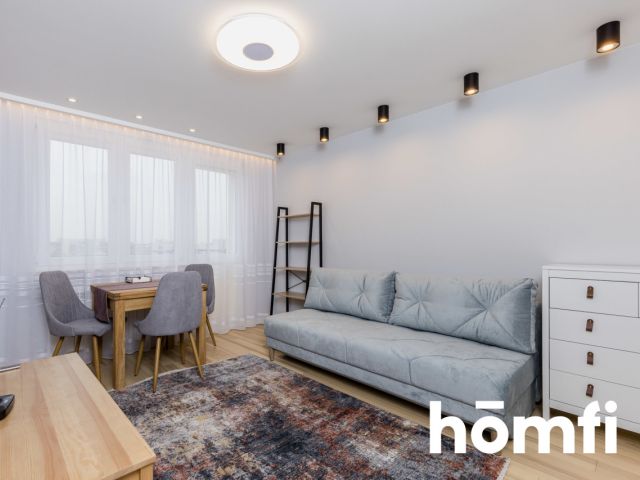 Beautiful 2 rooms in good location - Квартира - Оренда - Warszawa, Praga-Południe